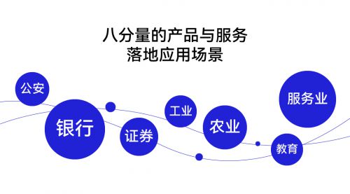 八分量入選ISC 2022十年網(wǎng)絡(luò)安全行業(yè)代表性案例，樹立行業(yè)新標(biāo)桿
