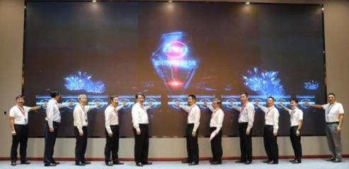 中國(guó)系統(tǒng) 以科技賦能，邁向世界一流高科技工程服務(wù)商之路